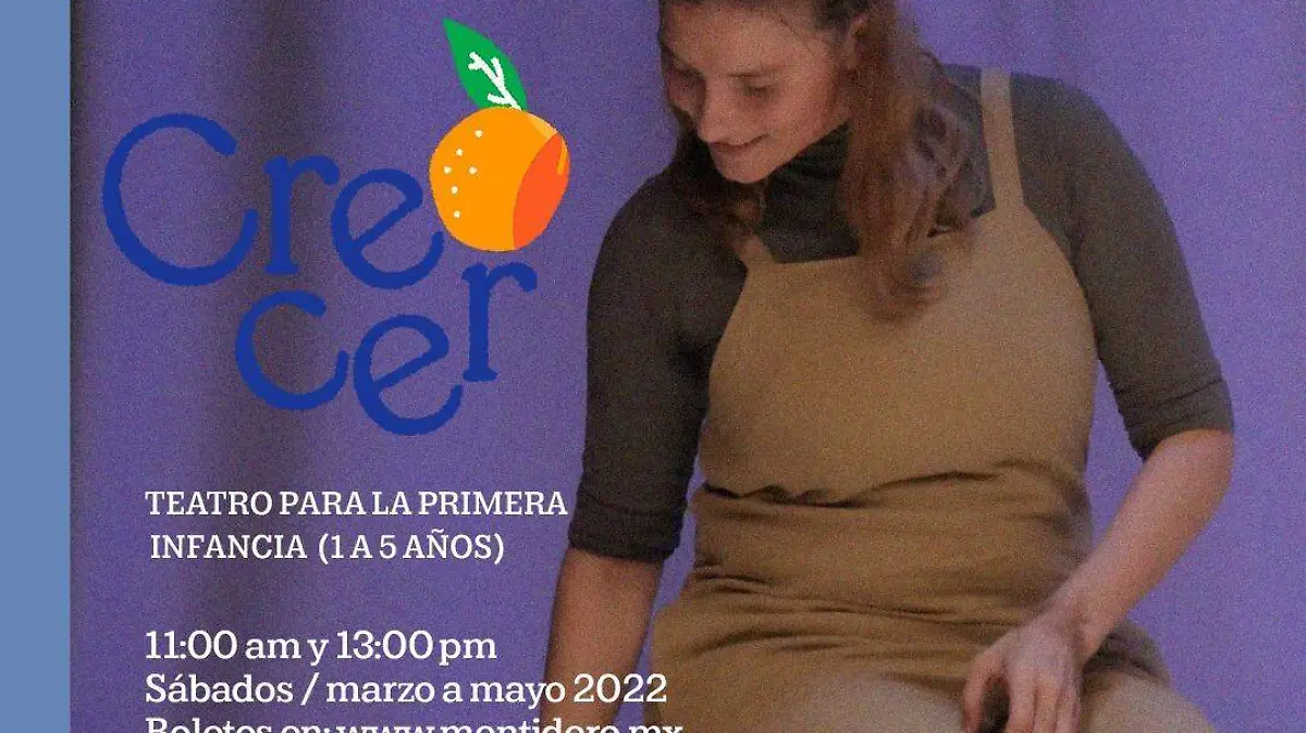 Crecer