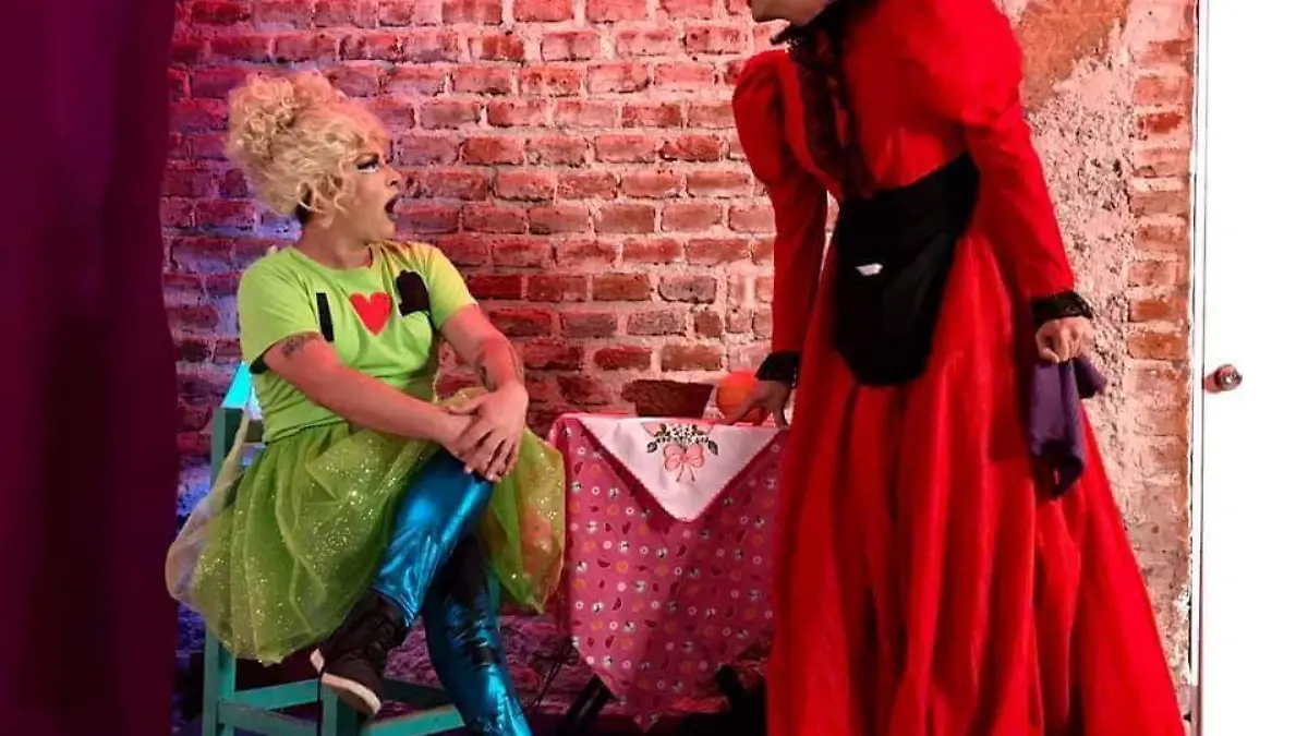 Drag queen - cortesía  (3)