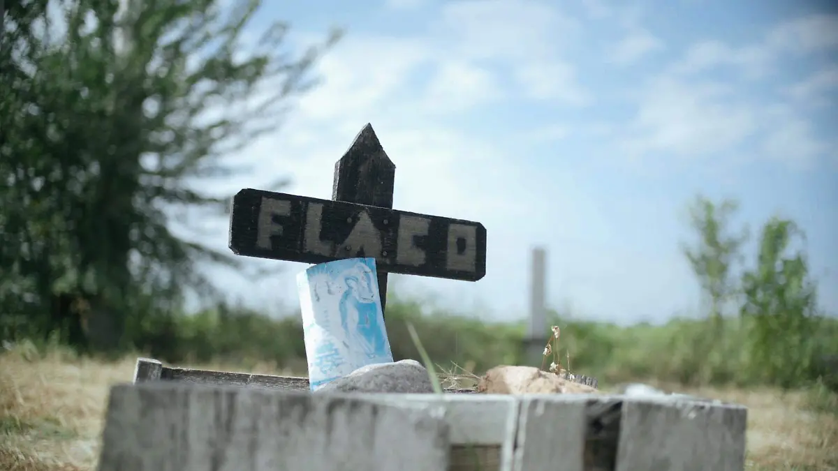 Documental mostrará la cruda realidad de la violencia en México