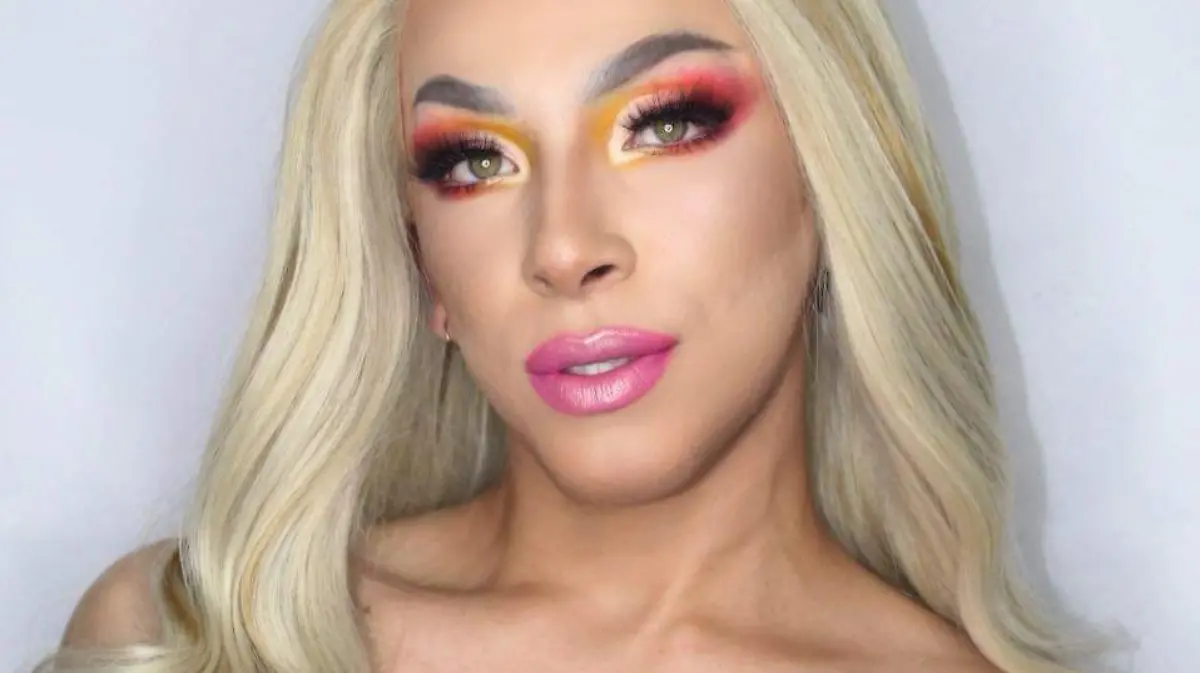 Drag queen - cortesía  (4)