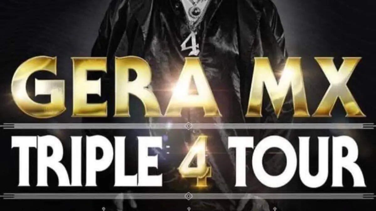 GERA MX TOUR