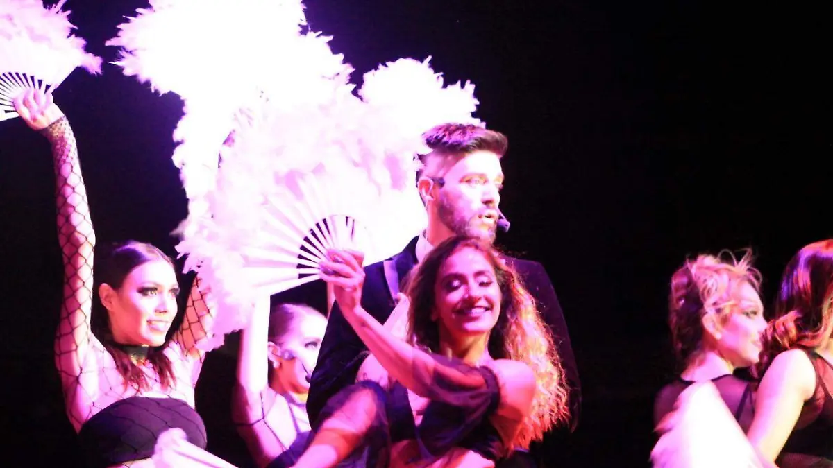 Drag queen - cortesía  (10)