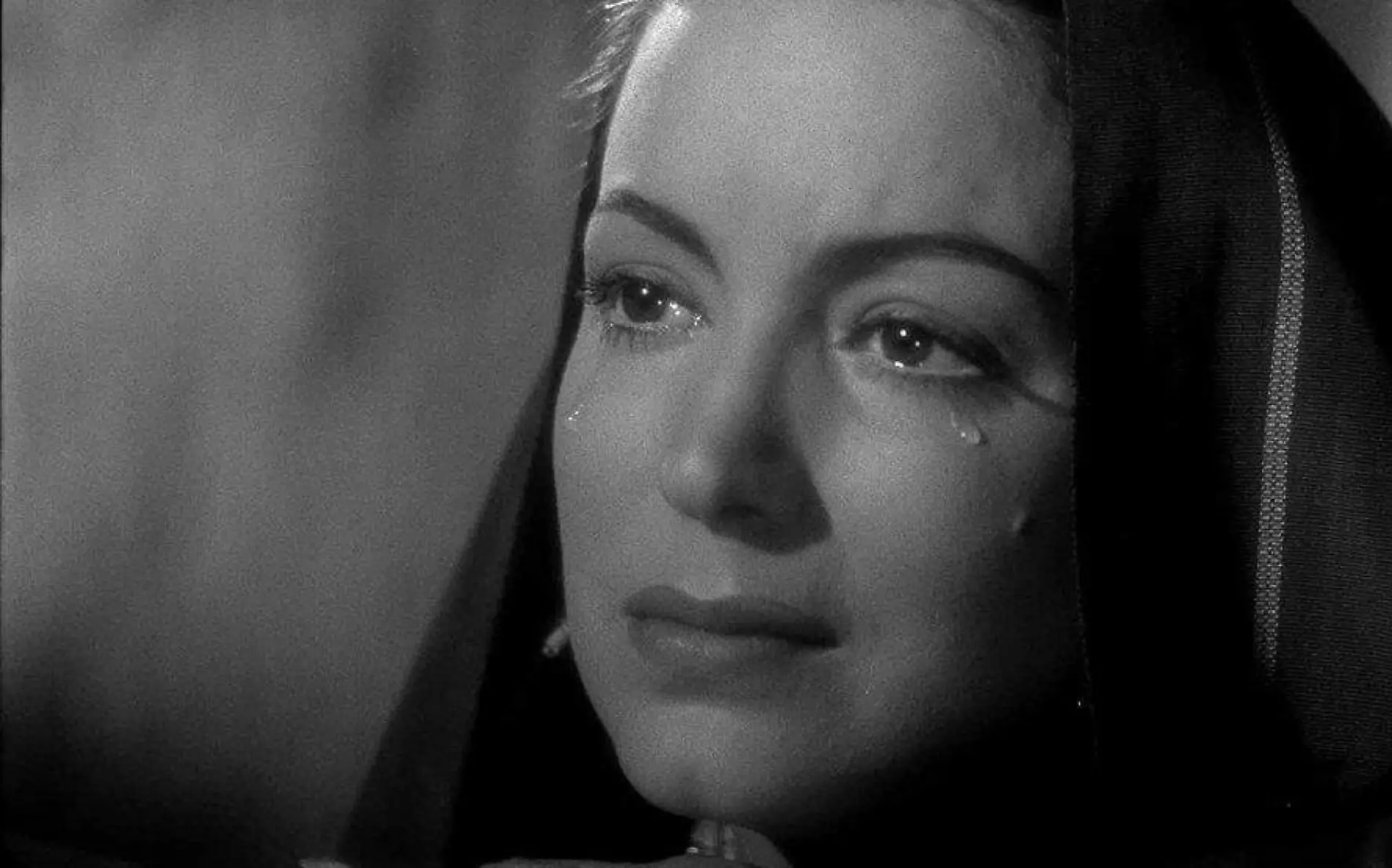 María Félix re triste porque su esposo es un patán