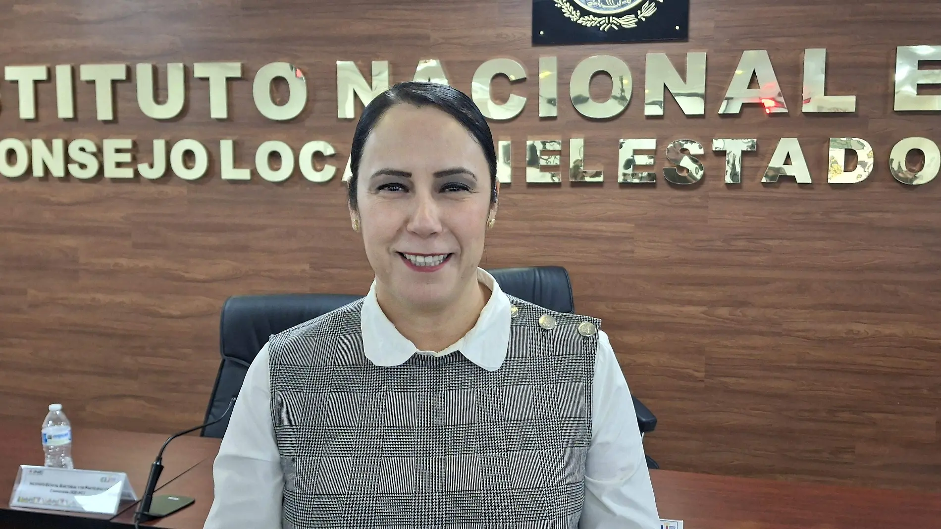 Verónica Sandoval Castañeda