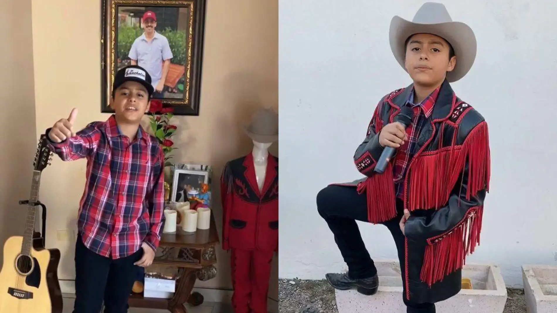  Pancholín Jr