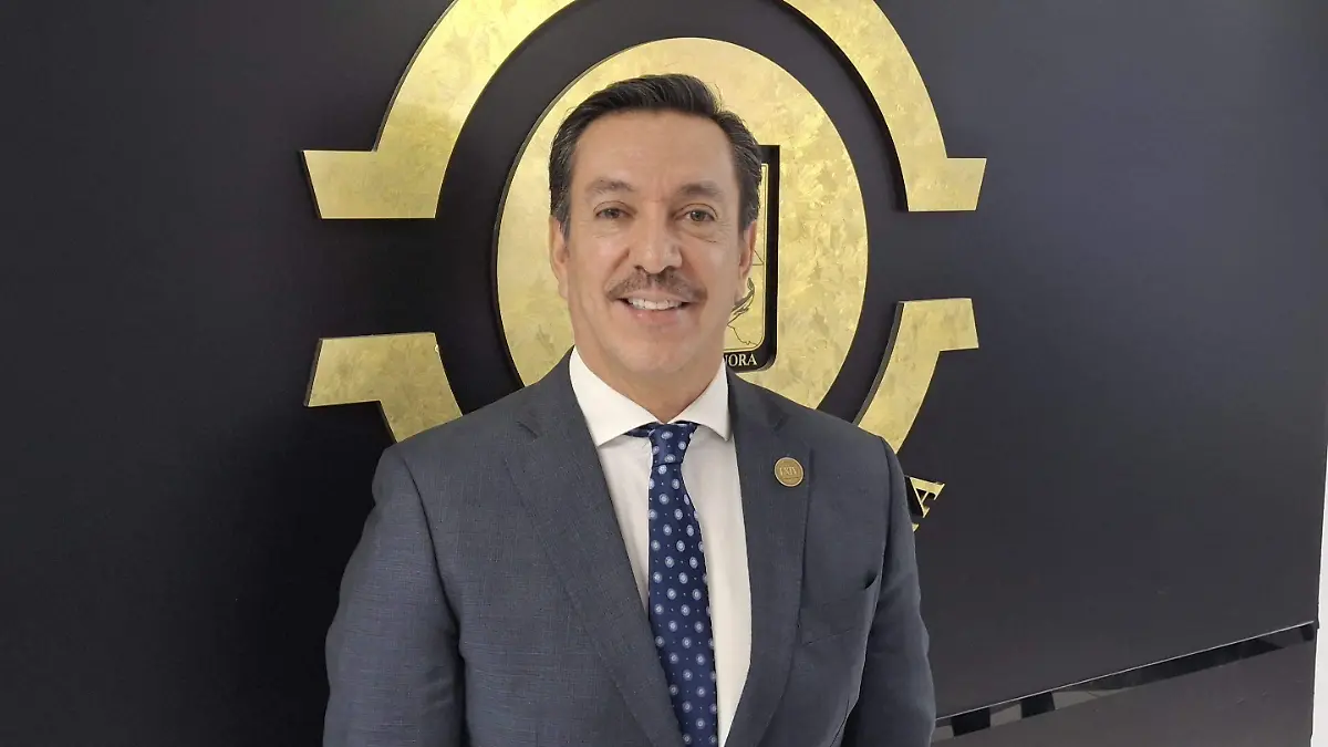 Diputado David Figueroa Ortega