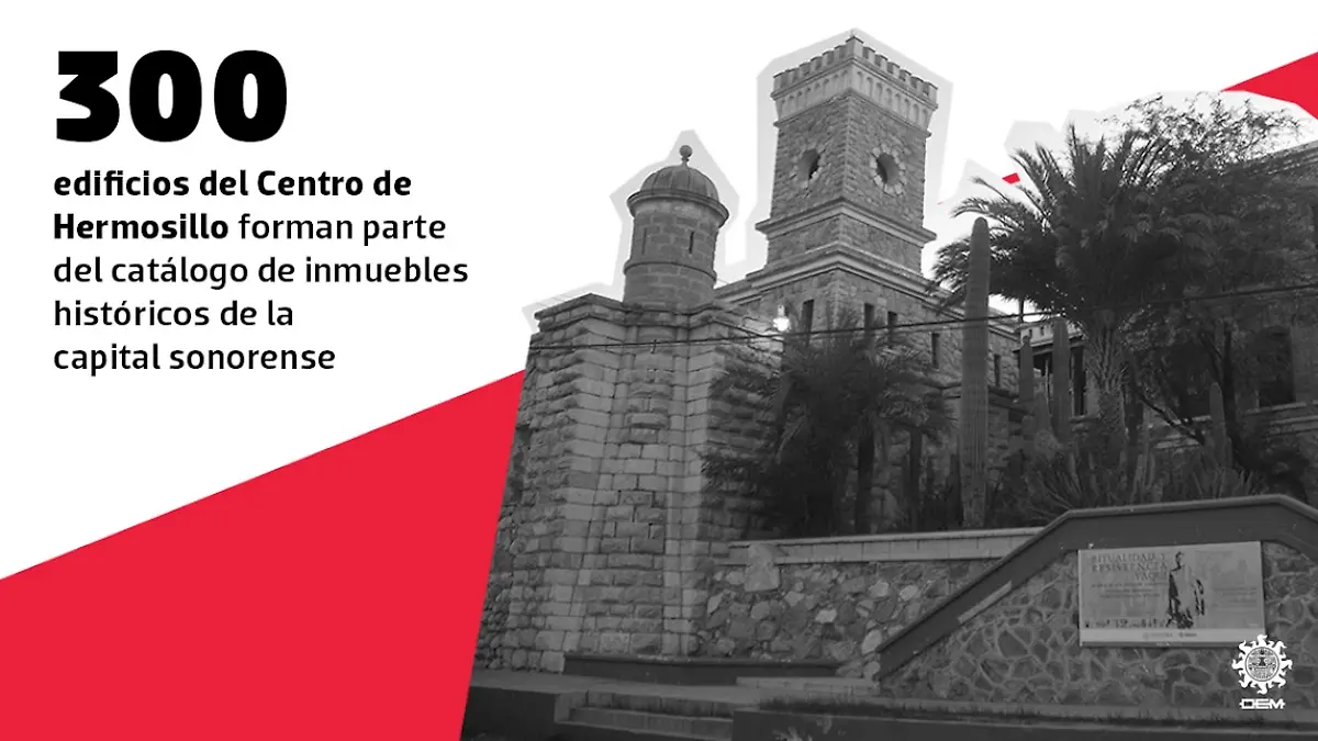 edificios históricos 