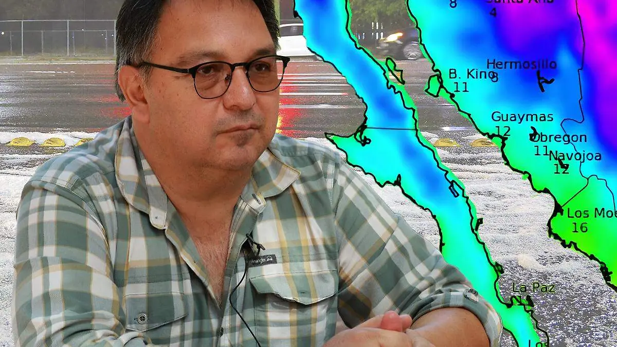 Carlos Manuel Minjárez Sosa