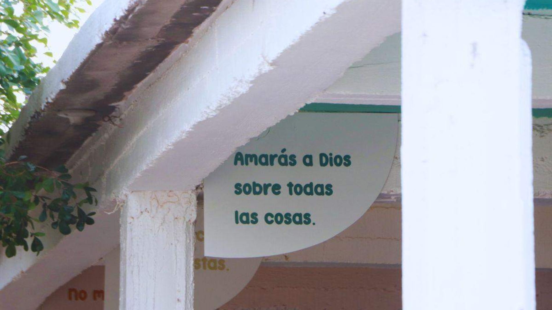 Parroquia San Luis Gonzaga - Col. San Luis