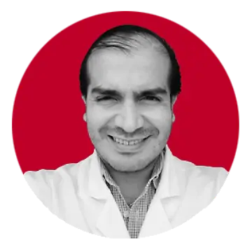 César Álvarez - YOANNA ROMO