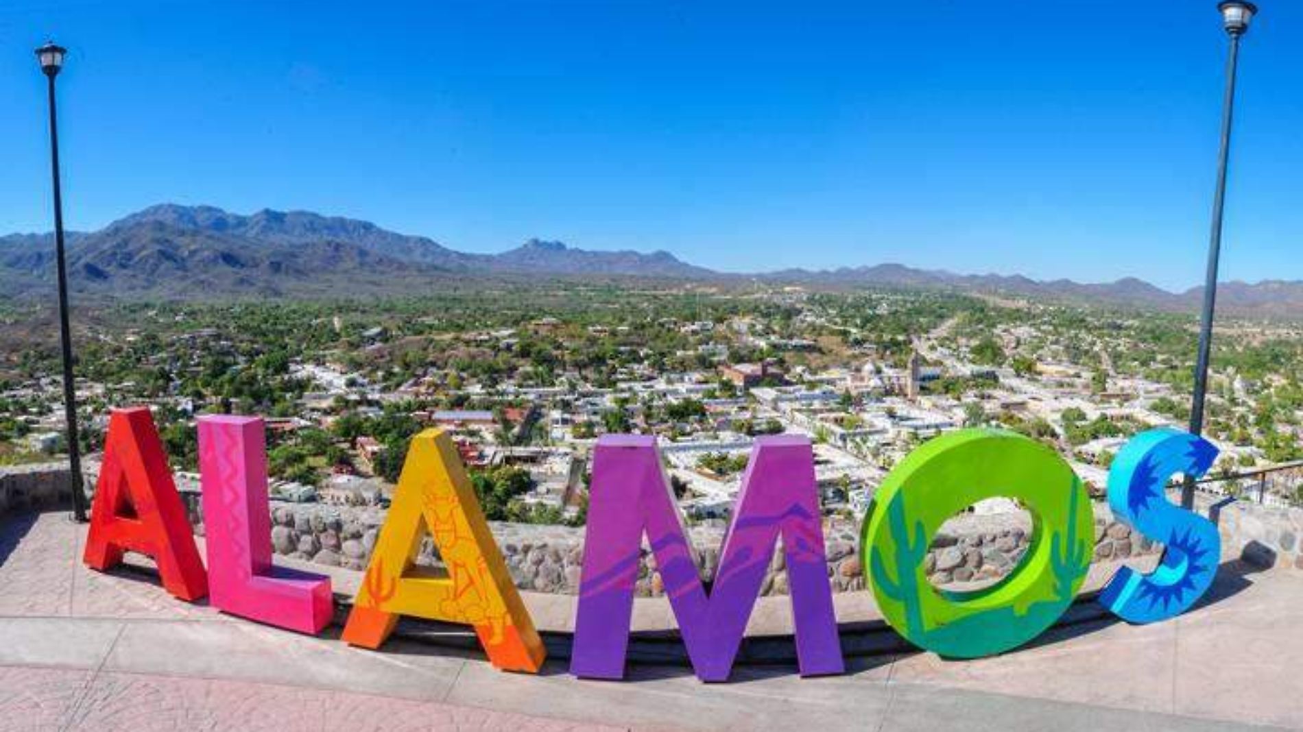 Álamos, Sonora