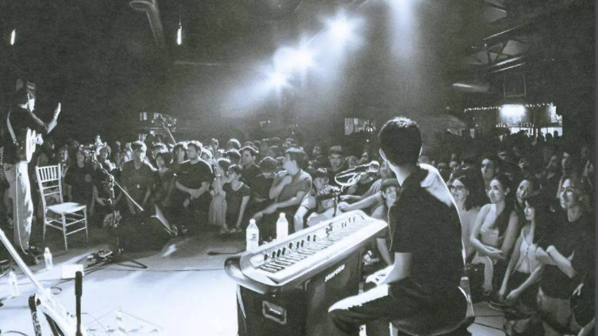 Foto- Cortesía | @festival_humano