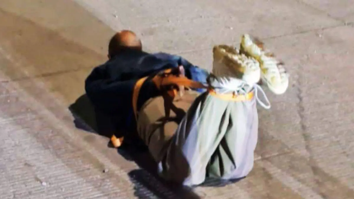 Ladrón Real de Castilla