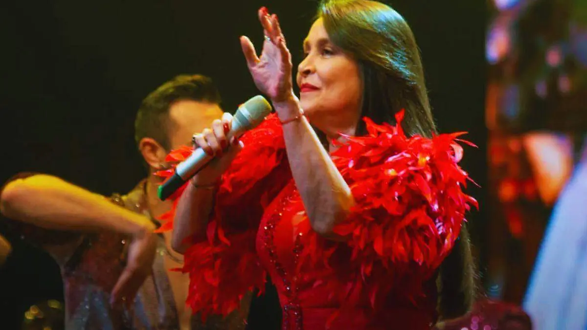 Daniela Romo