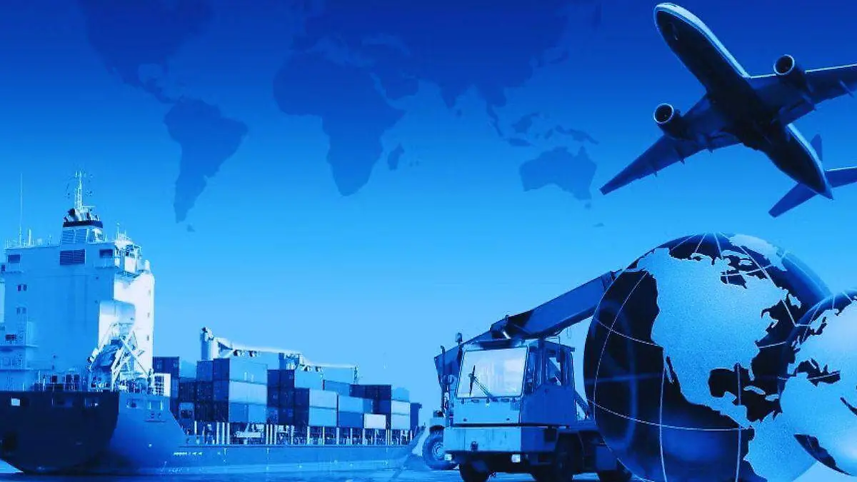 Exportaciones de México