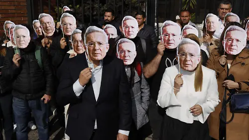 uribe