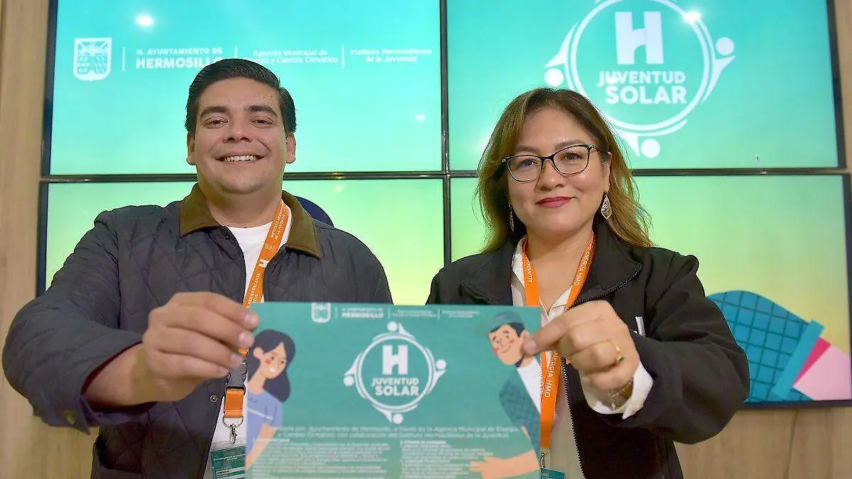 Juventud Solar- energía