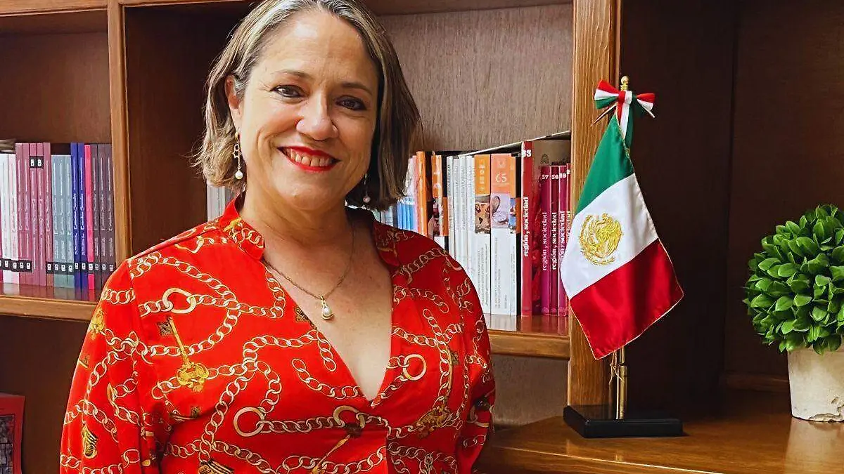 Graciela Caire Juvera