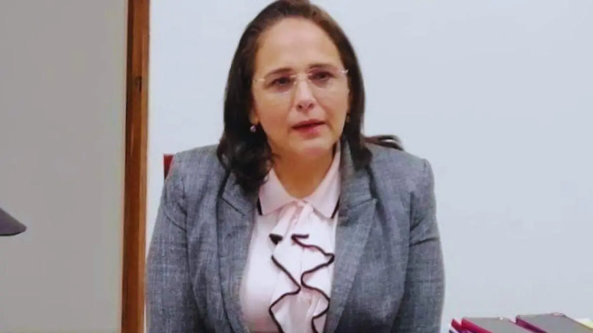 Karla Córdova González