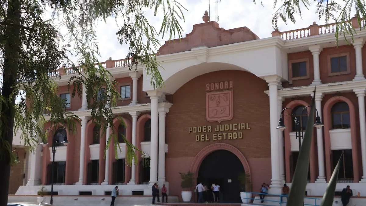 Poder Judicial del Estado