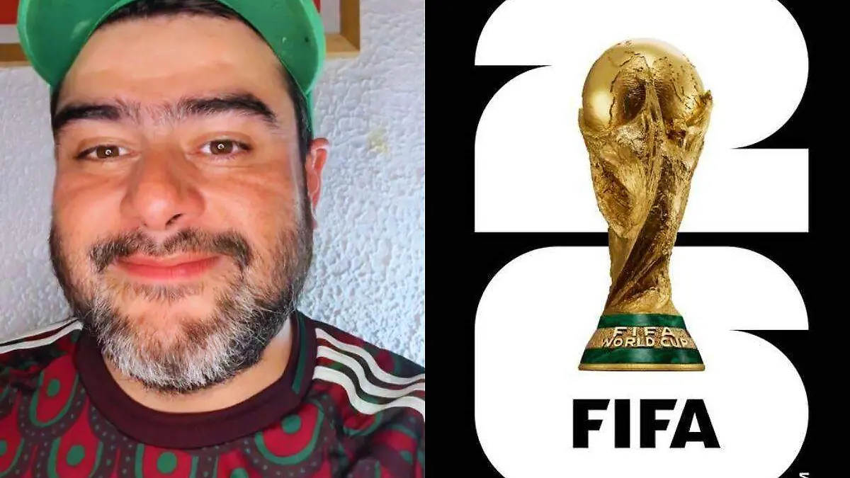 Boletos mundial 2026