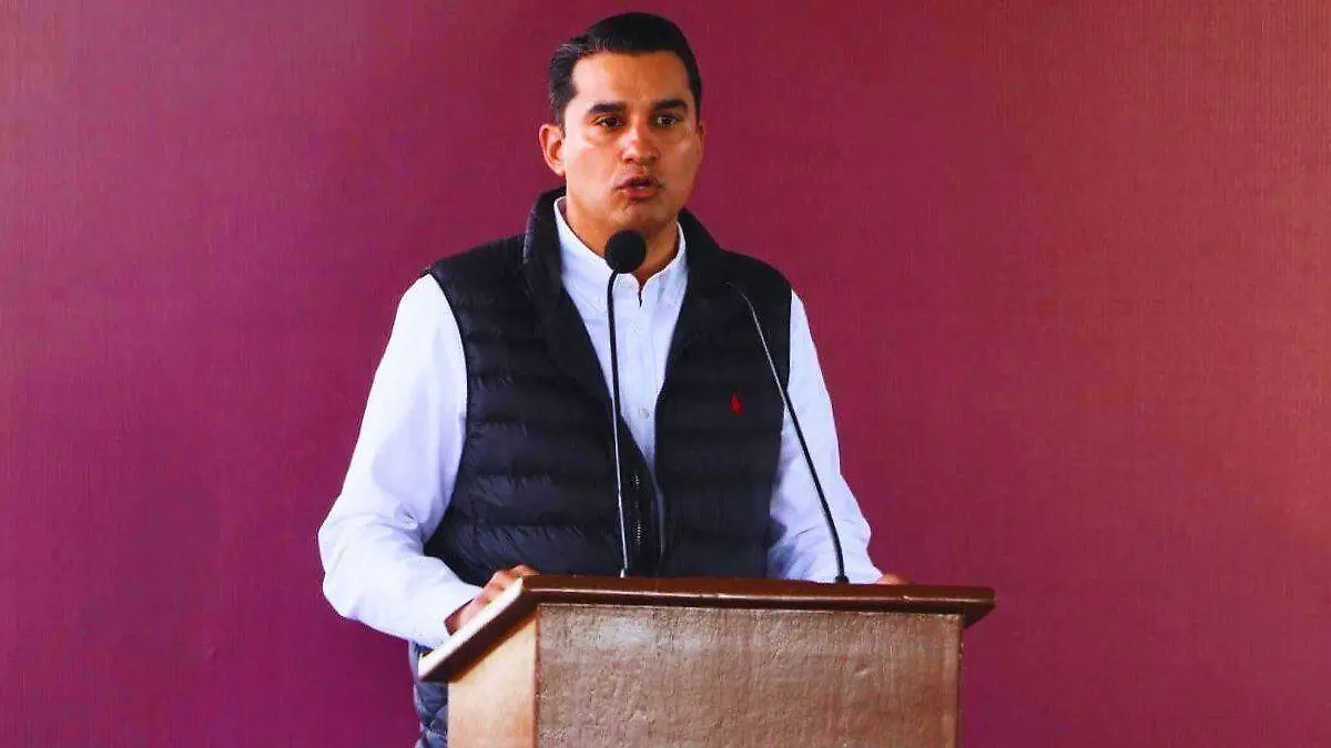 Froylán Gámez Gamboa