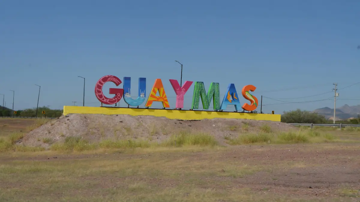 Guaymas