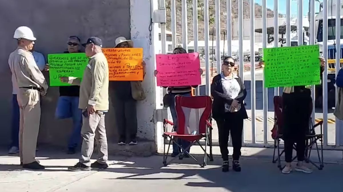 pemex guaymas