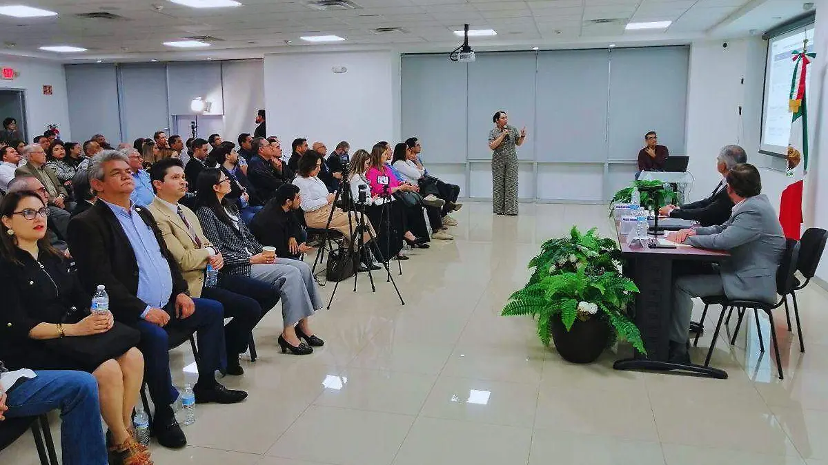 Foro elección electoral en Sonora