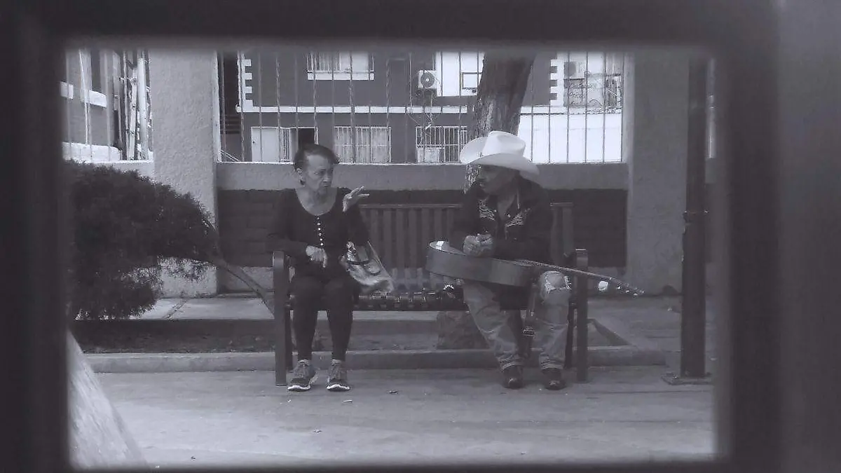 Retrato Javier Cinco