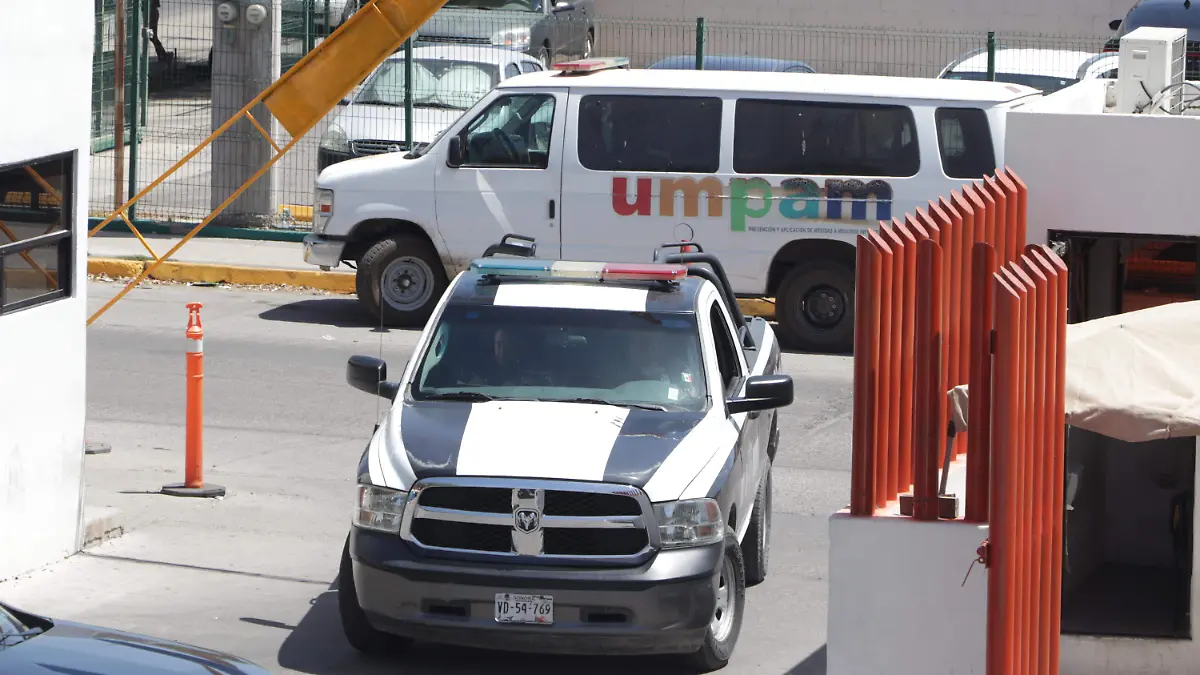 13-05-2023 - 6 Temática patrullas_policías - Wilbert Ayala