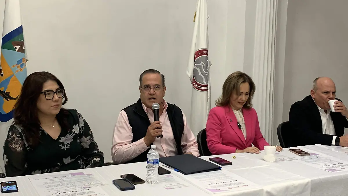 Fortalecimiento Notarial