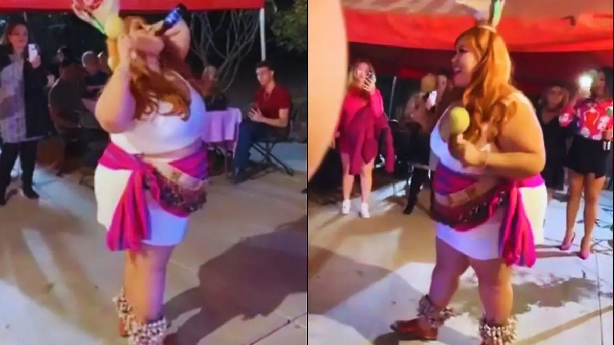 Festejo Danza del Venado