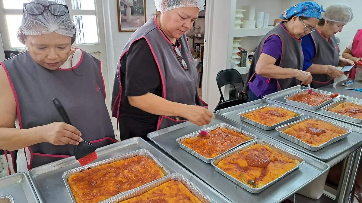 Ceforma en Hermosillo