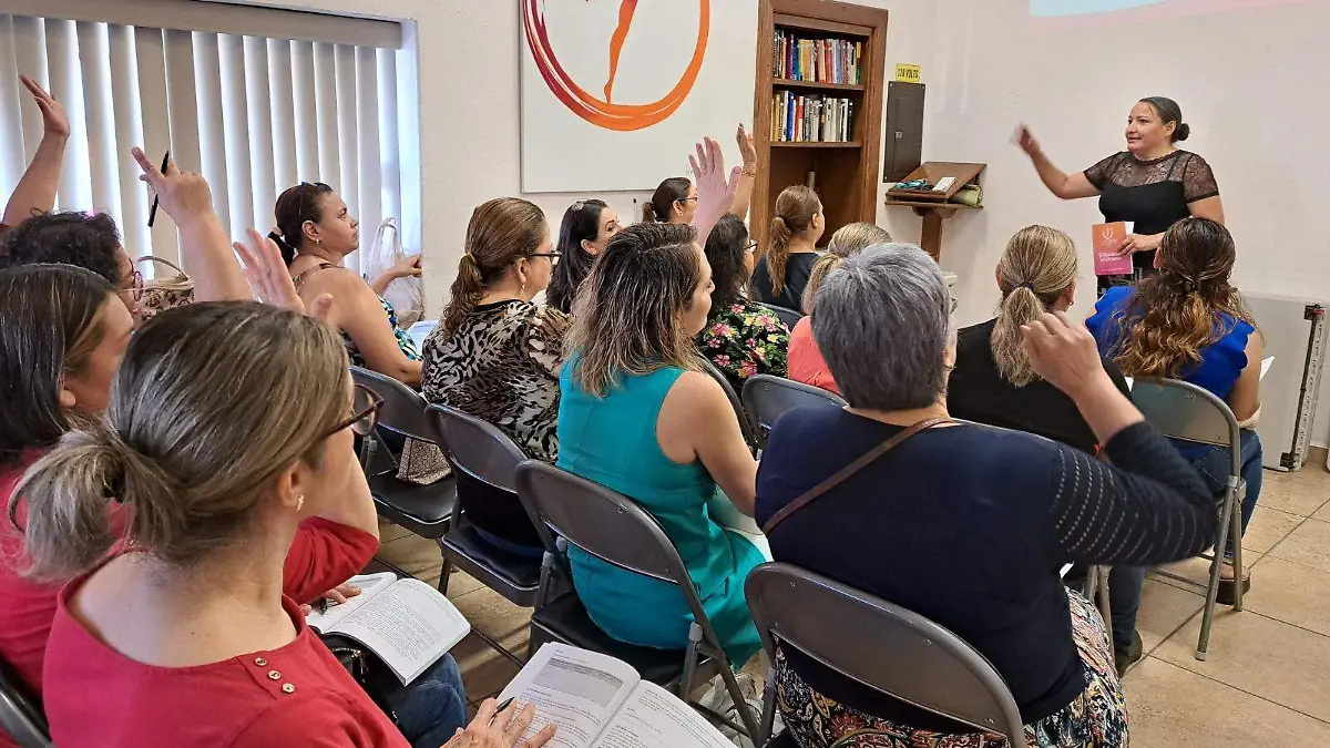 Ceforma en Hermosillo