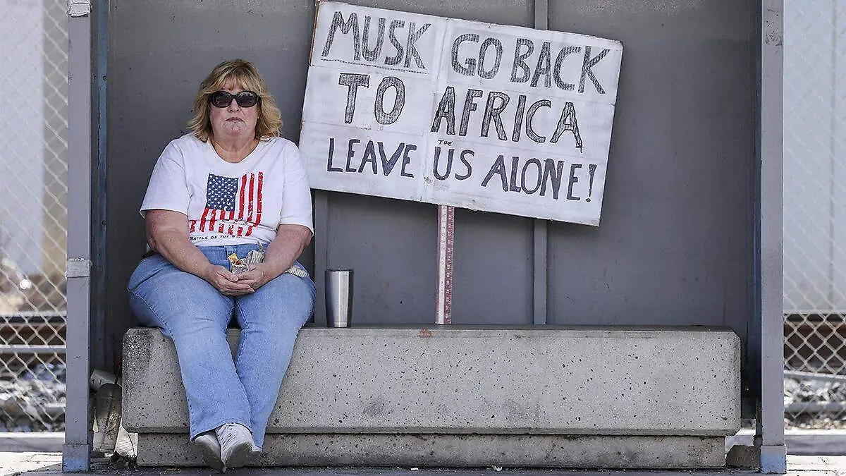 MUSK