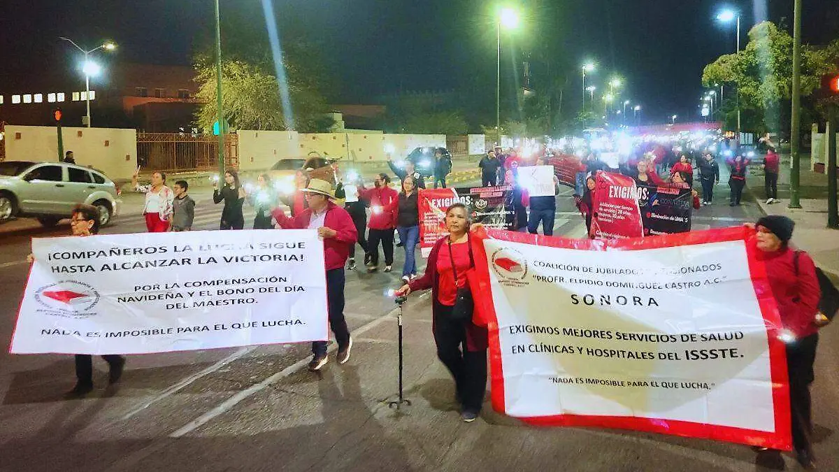 Manifestación maestros_3