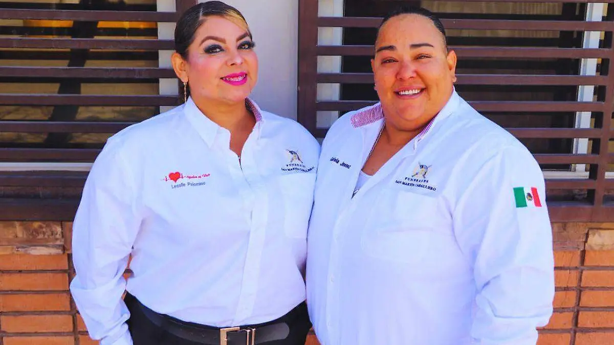 Embalsamadora en Sonora