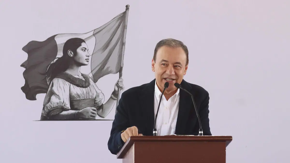 Alfonso Durazo