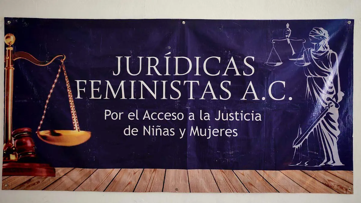 juridicas feministas