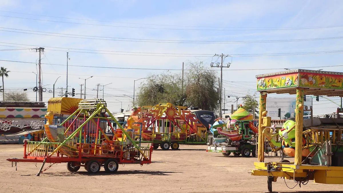 Seminario Mayor en Hermosillo