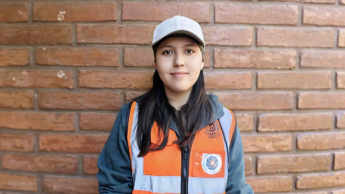 Lara Sofía González Sierra 