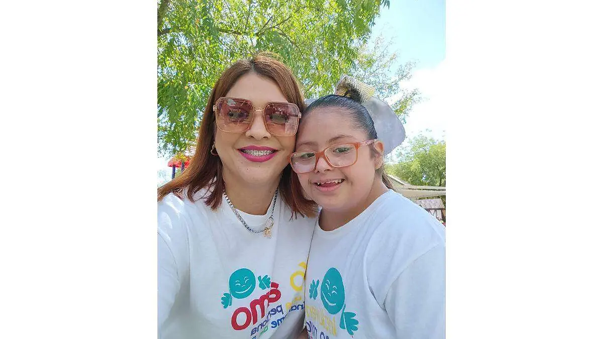 Día mundial del síndrome de down