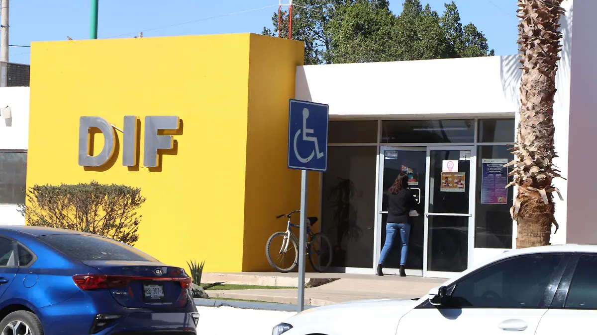 Fachada DIF Sonora - Mike Acosta (7)