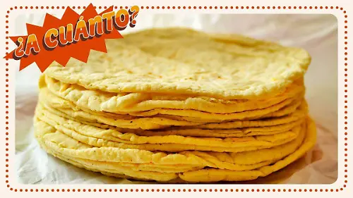precio taco
