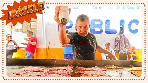 taqueros