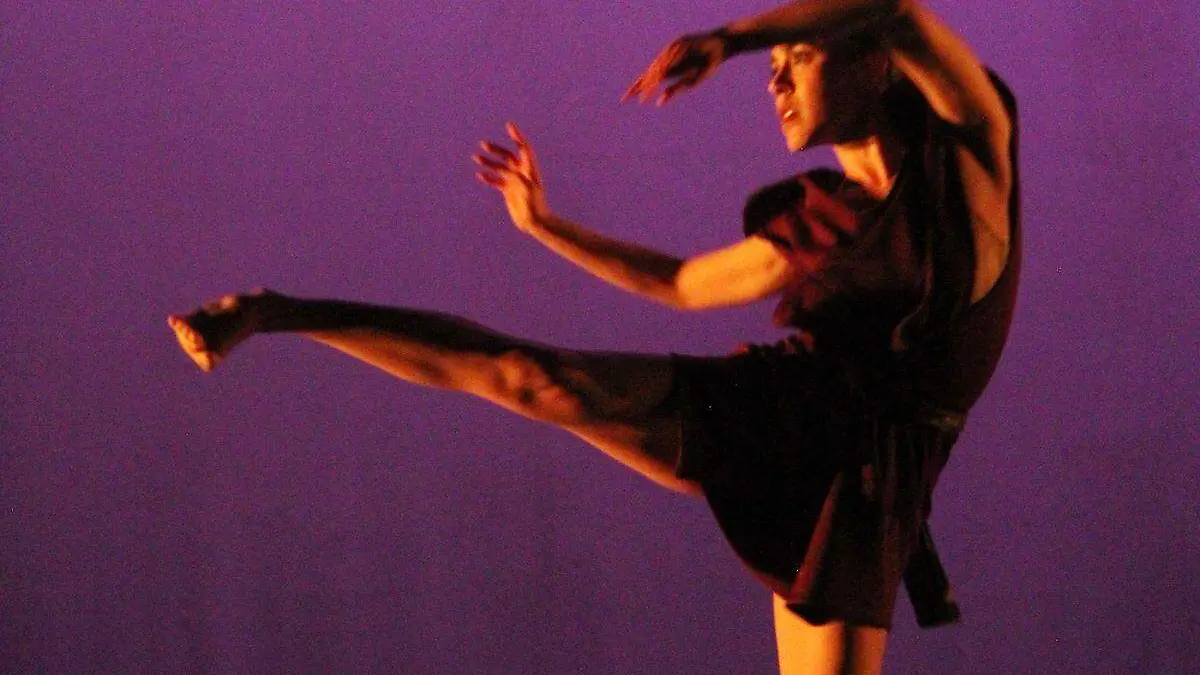 Ana Paula Ornelas-Fuimos uno