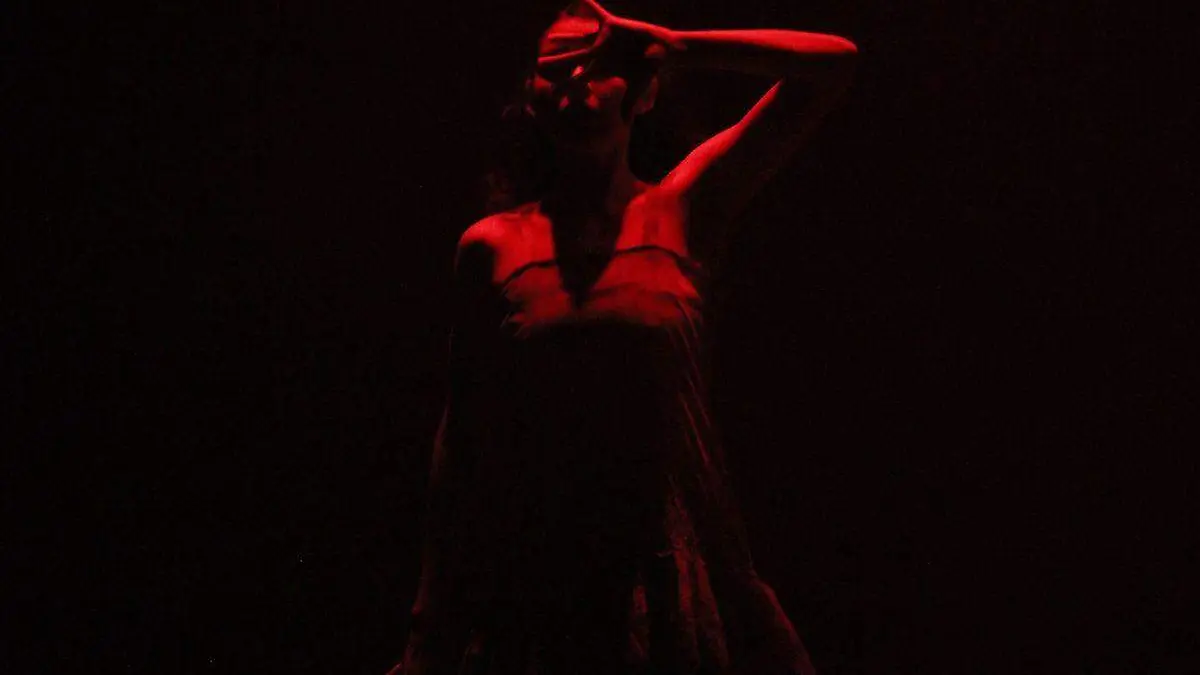 Solos Coreografía Colectiva-Cazafantasmas