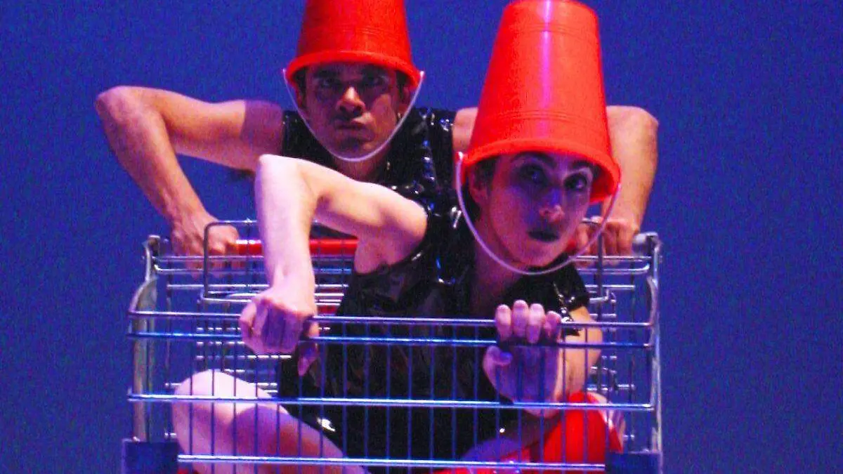 2 Foto de Citlali Cortés