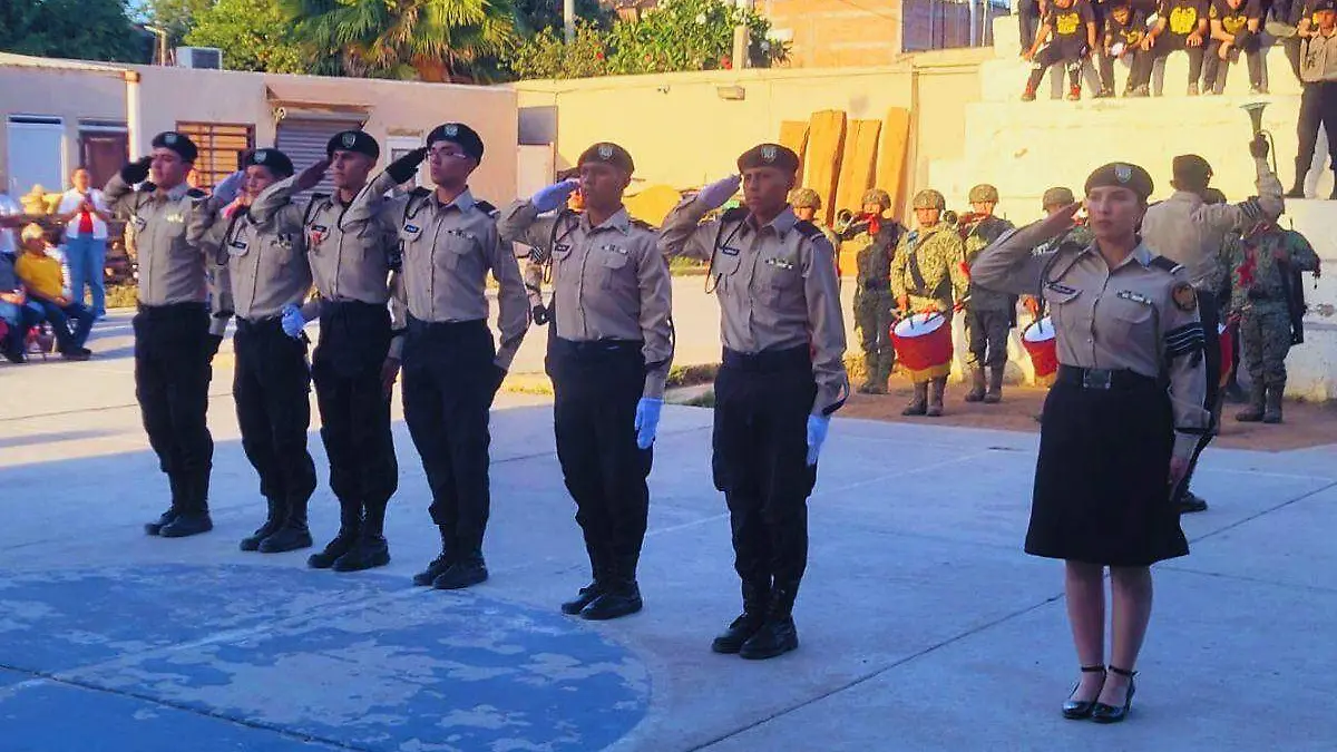 Escuela militarizada_2